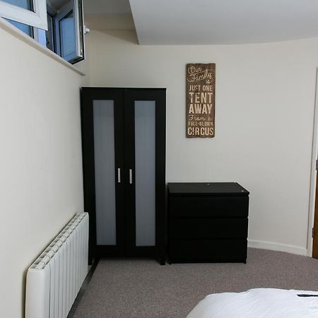 Alexander Apartments Sunderland Zewnętrze zdjęcie